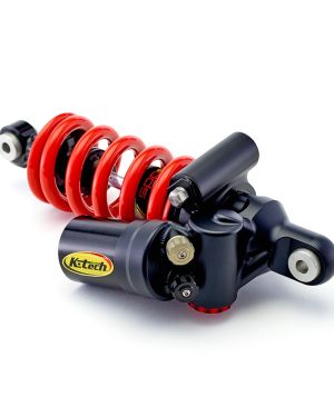 K-Tech DDS ‘Pro’ Shock Absorber 17-18 Kawasaki Ninja 650