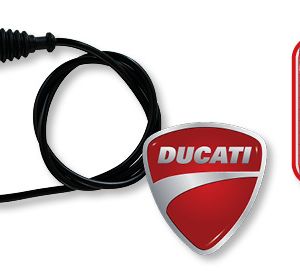 PZ Racing Desmo Tronic DE600 For Various Ducati Models 749, 999, 848, 1098, 1198