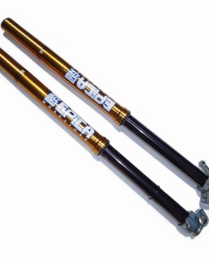 Lainer Suspension Epica Works Fork Set KTM / Husqvarna / Gas Gas