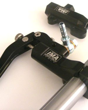 IMA Complete IBS Index Brake System