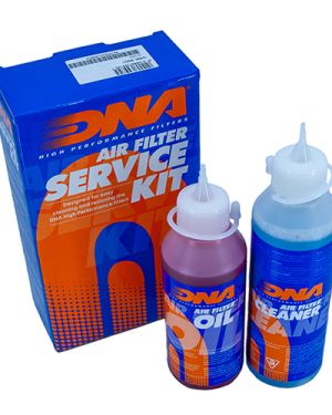 DNA Air Filter Service Kit For Motorcycles