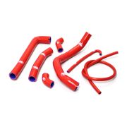 Samco Sport Silicone Radiator Coolant Hose Kit For Ducati Panigale 899 / 959 / 1199 / 1299 / V2