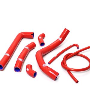 Samco Sport Silicone Radiator Coolant Hose Kit For Ducati Panigale 899 / 959 / 1199 / 1299 / V2