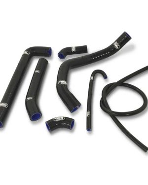 Samco Sport Silicone Radiator Coolant Hose Kit For Ducati Panigale 899 / 959 / 1199 / 1299 / V2