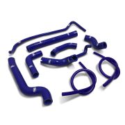 Samco Sport Silicone Radiator Coolant Hose Kit For 2017-2019 Ducati 939 Supersport