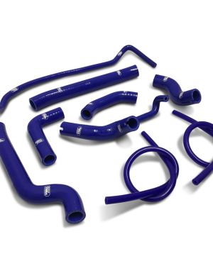 Samco Sport Silicone Radiator Coolant Hose Kit For 2017-2019 Ducati 939 Supersport