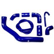 Samco Sport Silicone Radiator Coolant Hose Kit For 2017-2020 Ducati Panigale V4 / V4 / V4R / Speciale