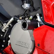 Sato Racing Engine Sliders Ducati Panigale  V2 / Streetfighter (2020-2022)