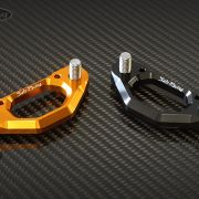 Sato Racing Racing hooks – Ducati Panigale V4