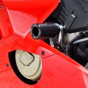 Sato Racing Engine Sliders For Ducati Panigale  V4R 2019 – 2021 / V4S 2020 – 2021