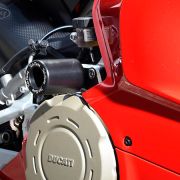 Sato Racing Engine Sliders For Ducati Panigale  V4R 2019 – 2021 / V4S 2020 – 2021