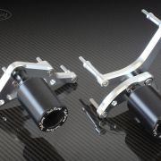 Sato Racing Engine Sliders For Ducati Panigale  V4R 2019 – 2021 / V4S 2020 – 2021