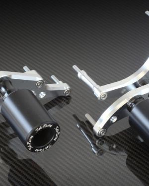 Sato Racing Engine Sliders For Ducati Panigale  V4R 2019 – 2021 / V4S 2020 – 2021