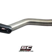 SC-Project De-Cat Link PIpe – KTM 1290 Super Duke R 2013-2019