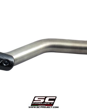 SC-Project De-Cat Link PIpe – KTM 1290 Super Duke R 2013-2019