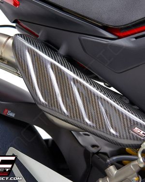 SC-Project Ducati Panigale V4 / V4S / V4R S1-GP Full Exhaust System