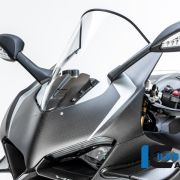 Ilmberger Carbon Upper Fairing Panel (Matte) – Ducati Panigale V4R