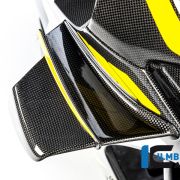 Ilmberger Carbon Winglet Set (Gloss) – Ducati Panigale V4R