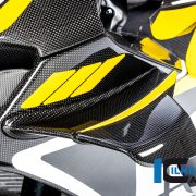 Ilmberger Carbon Winglet Set (Gloss) – Ducati Panigale V4R