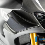 Ilmberger Carbon Winglet Set (Matte) – Ducati Panigale V4R