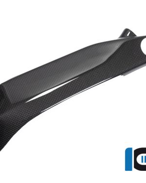 Ilmberger Carbon Frame Cover Set (Gloss) – Ducati Panigale V4R
