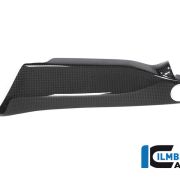 Ilmberger Carbon Frame Cover Set (Gloss) – Ducati Panigale V4R