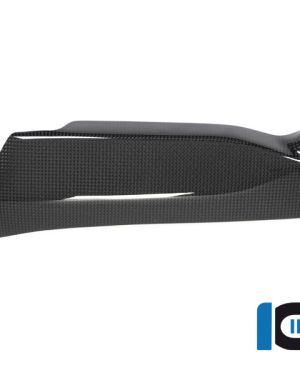 Ilmberger Carbon Frame Cover Set (Gloss) – Ducati Panigale V4R