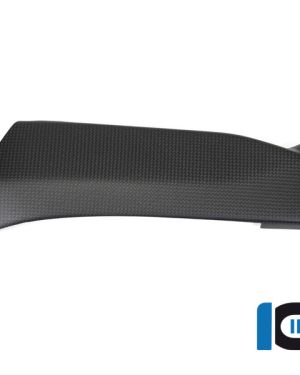Ilmberger Carbon Frame Cover Set (Matte) – Ducati Panigale V4R