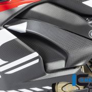 Ilmberger Carbon Fairing Side Panel Air Deflector Set (Matte) – Ducati Panigale V4 / V4S