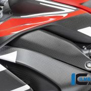 Ilmberger Carbon Frame Cover Set (Matte) – Ducati Panigale V4 / V4S