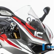 Ilmberger Carbon Upper Fairing Panel (Matte) – Ducati Panigale V4 / V4S