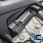 Ilmberger Carbon Cam Cover Set (Matte) – Ducati Panigale V4 / V4S / V4R