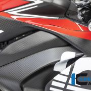 Ilmberger Carbon Frame Cover Set (Matte) – Ducati Panigale V4 / V4S