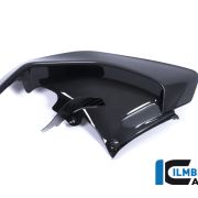 Ilmberger Carbon Fairing Side Panel Air Deflector Set (Gloss) – Ducati Panigale V4 / V4S