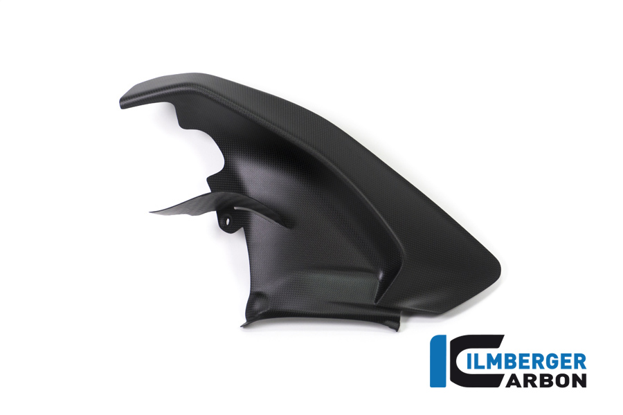 Ilmberger Carbon Fairing Side Panel Air Deflector Set (Matte) – Ducati Panigale V4 / V4S