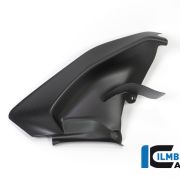 Ilmberger Carbon Fairing Side Panel Air Deflector Set (Matte) – Ducati Panigale V4 / V4S