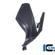 Ilmberger  Carbon Rear Hugger Fender / Chain Guard (Matte) – Ducati Panigale V4 / V4S / V4R