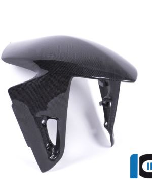 Ilmberger Carbon Front Fender (Gloss) – Ducati Panigale V4 / V4S / V4R