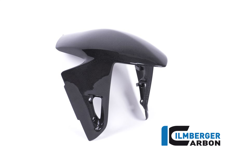 Ilmberger Carbon Front Fender (Gloss) – Ducati Panigale V4 / V4S / V4R