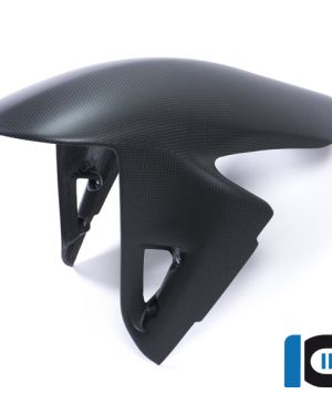 Ilmberger Carbon Front Fender (Matte) – Ducati Panigale V4 / V4S / V4R