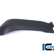 Ilmberger Carbon Frame Cover Set (Matte) – Ducati Panigale V4 / V4S