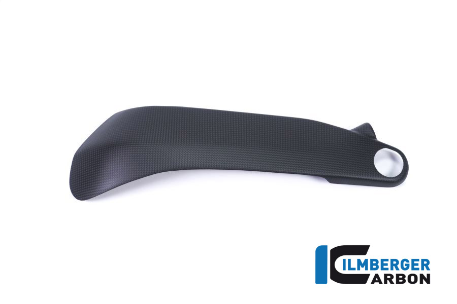 Ilmberger Carbon Frame Cover Set (Matte) – Ducati Panigale V4 / V4S
