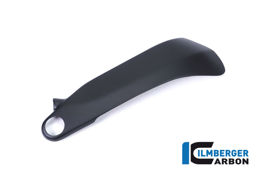 Ilmberger Carbon Frame Cover Set (Matte) – Ducati Panigale V4 / V4S