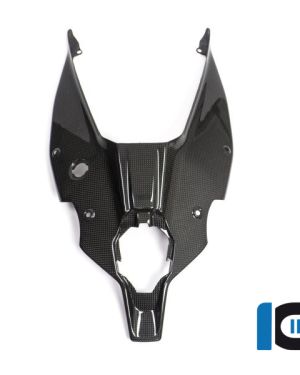 Ilmberger Carbon Undertail Panel (Gloss) – Ducati Panigale V4 / V4S