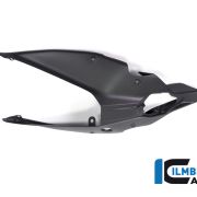 Ilmberger Carbon Undertail Panel (Matte) – Ducati Panigale V4 / V4S
