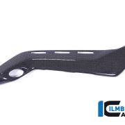 Ilmberger Carbon Subframe Cover Set (Gloss) – Ducati Panigale V4 / V4S