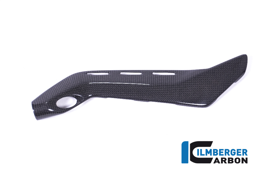 Ilmberger Carbon Subframe Cover Set (Matte) – Ducati Panigale V4 / V4S