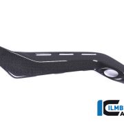 Ilmberger Carbon Subframe Cover Set (Gloss) – Ducati Panigale V4 / V4S