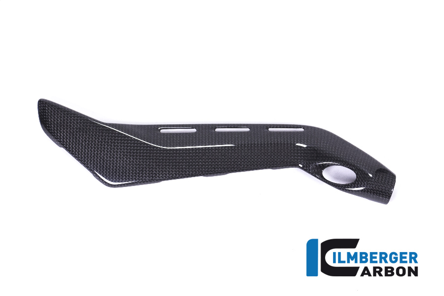 Ilmberger Carbon Subframe Cover Set (Matte) – Ducati Panigale V4 / V4S