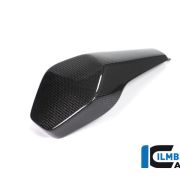 Ilmberger Carbon Passenger Seat Cover (Gloss) – Ducati Panigale V4 / V4S / V4R